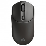 Souris Sans Fil HP 400 Silencieuse Noir