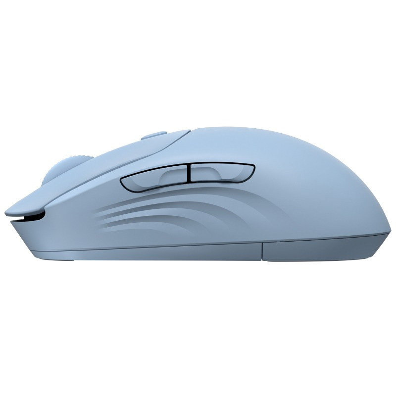 Souris Sans Fil HP 400 Silencieuse Bleu en Tunisie