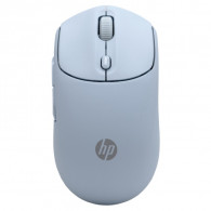 Souris Sans Fil HP 400 Silencieuse Bleu