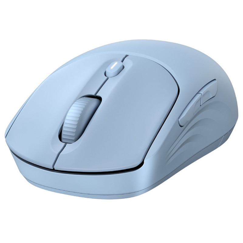 Souris Sans Fil HP 400 Silencieuse Bleu en Tunisie