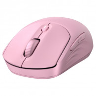 Souris Sans Fil HP 400 Silencieuse Rose