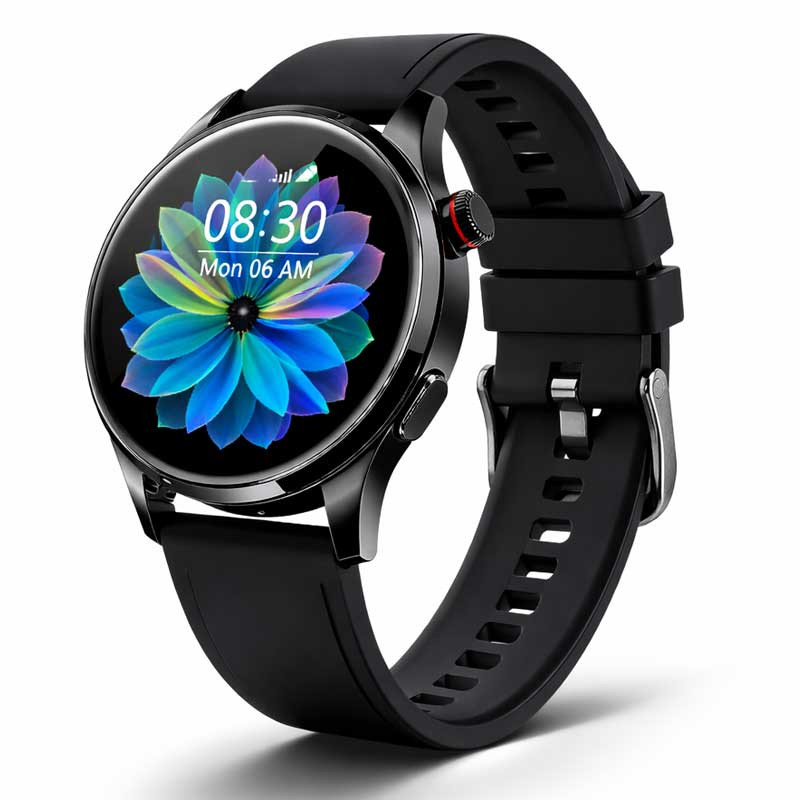 Montre Connectée Ami M-18 Noir En Tunisie