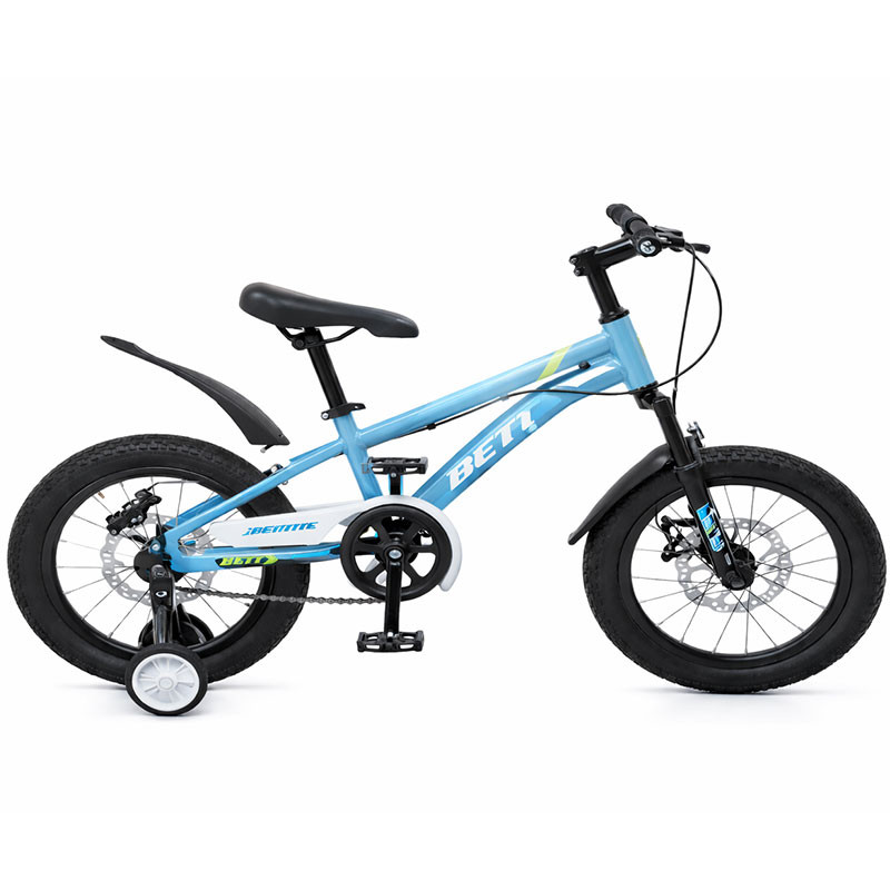 Bicyclette Best Bike Y-24 24″ Bleu Ciel en Tunisie