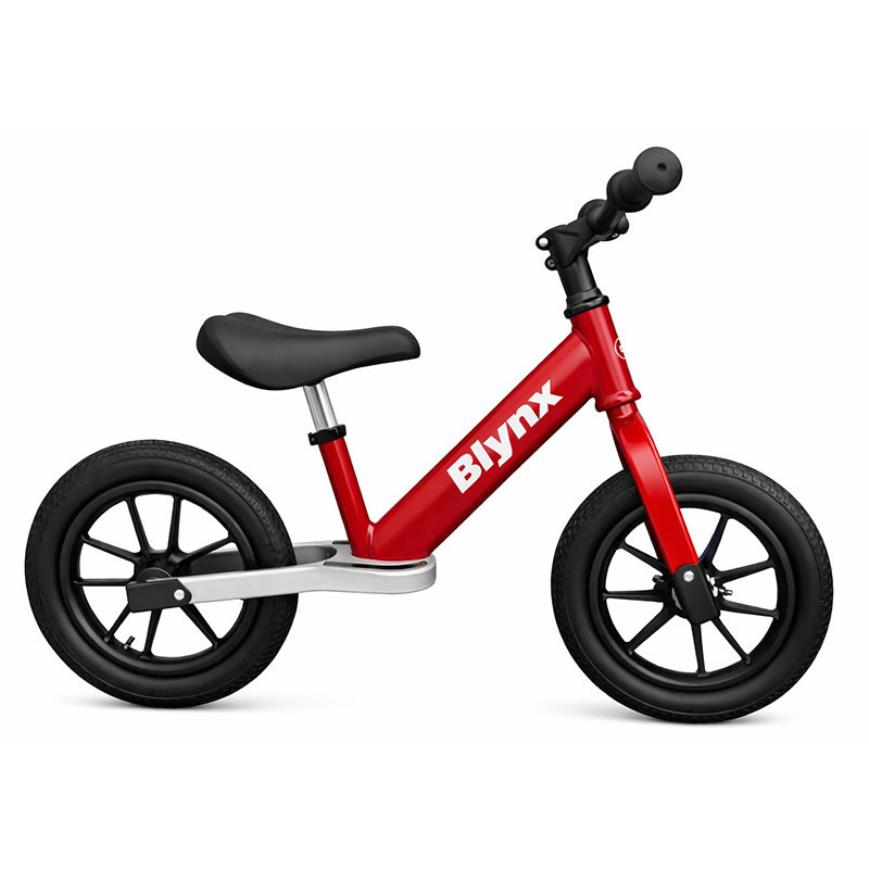 Balance Enfant Blynx Bike 1 Rouge en Tunisie