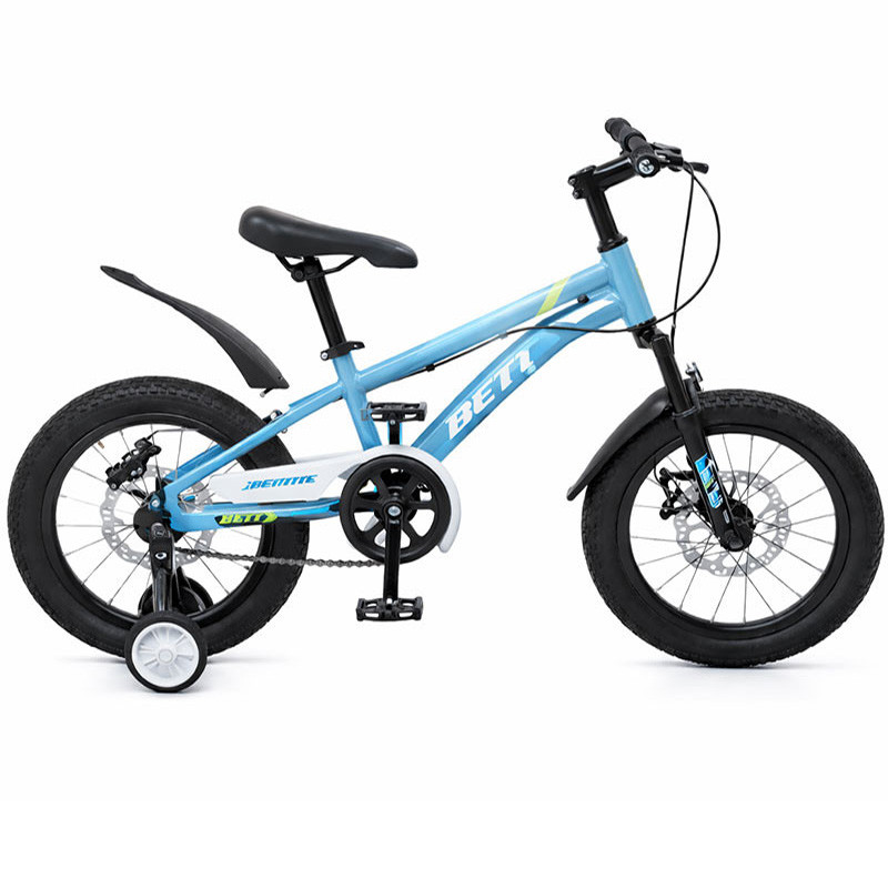 Bicyclette Best Bike Y-20 20″ Bleu Ciel en Tunisie
