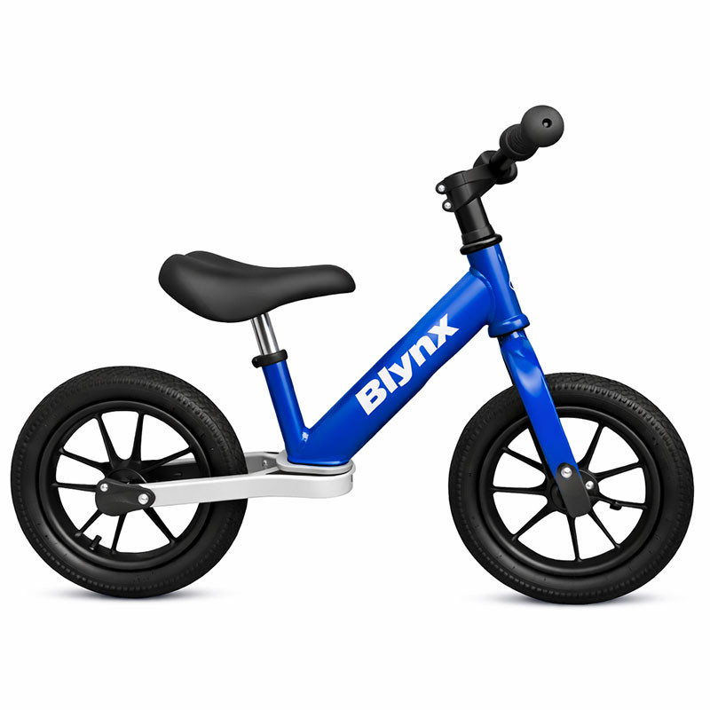 Balance Enfant Blynx Bike 1 Bleu en Tunisie