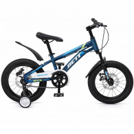Bicyclette Best Bike Y-20 20″ Bleu en Tunisie