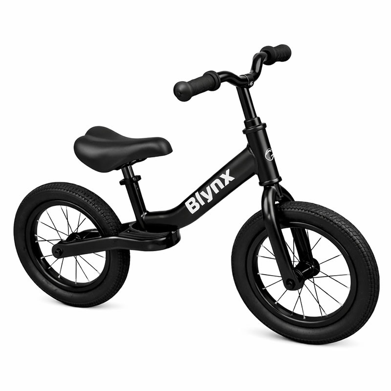 Balance Enfant Blynx Bike 2 Noir en Tunisie