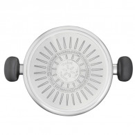 Couscoussier Tefal E3089505 6.7 Litres Inox en Tunisie