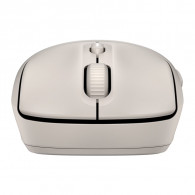 Souris Sans Fil HP 400 Silencieuse Beige en Tunisie