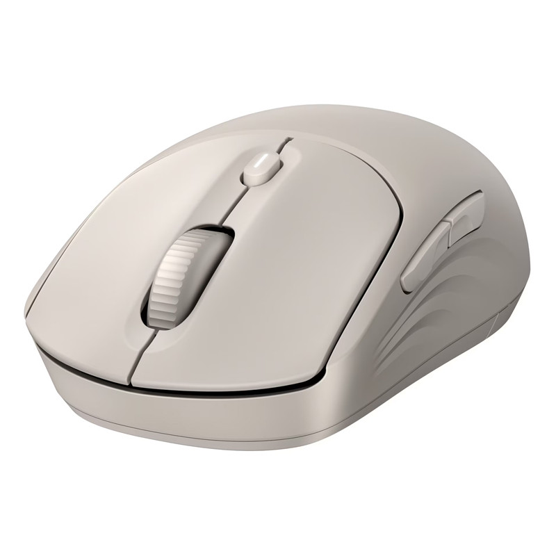 Souris Sans Fil HP 400 Silencieuse Beige en Tunisie