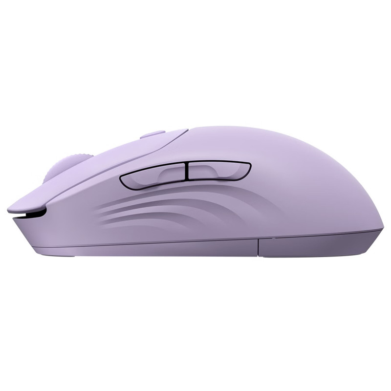 Souris Sans Fil HP 400 Silencieuse Violet en Tunisie