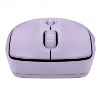 Souris Sans Fil HP 400 Silencieuse Violet en Tunisie