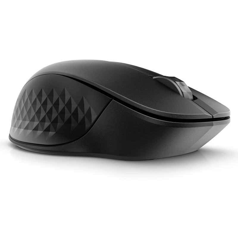 Souris Sans Fil HP 430 Multi-Périphériques Noir