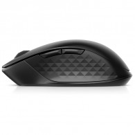 Souris Sans Fil HP 430 Multi-Périphériques Noir