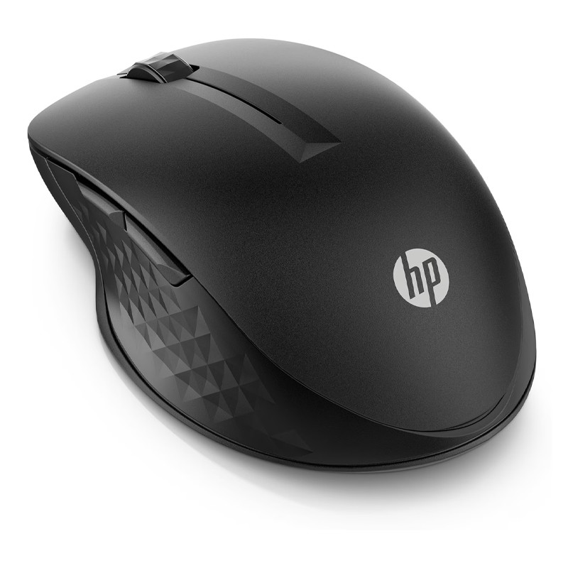 Souris Sans Fil HP 430 Multi-Périphériques Noir