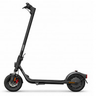 Trottinette Électrique Segway E2 Plus 500W Noir en Tunisie