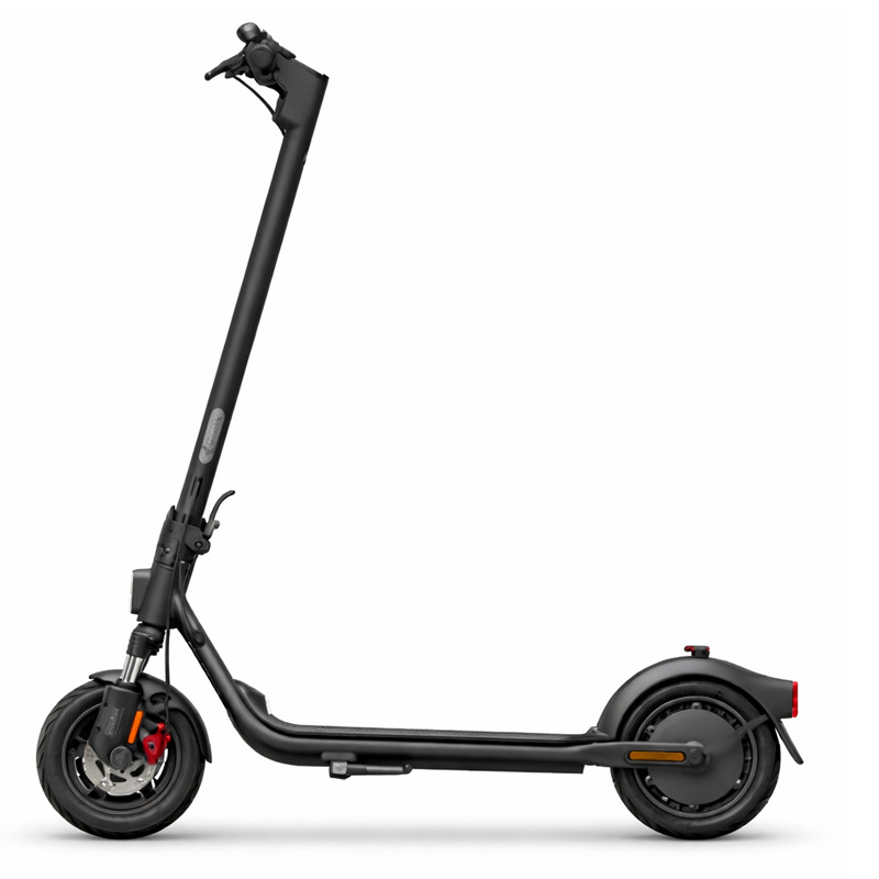 Trottinette Électrique Segway E2 Plus 500W Noir en Tunisie