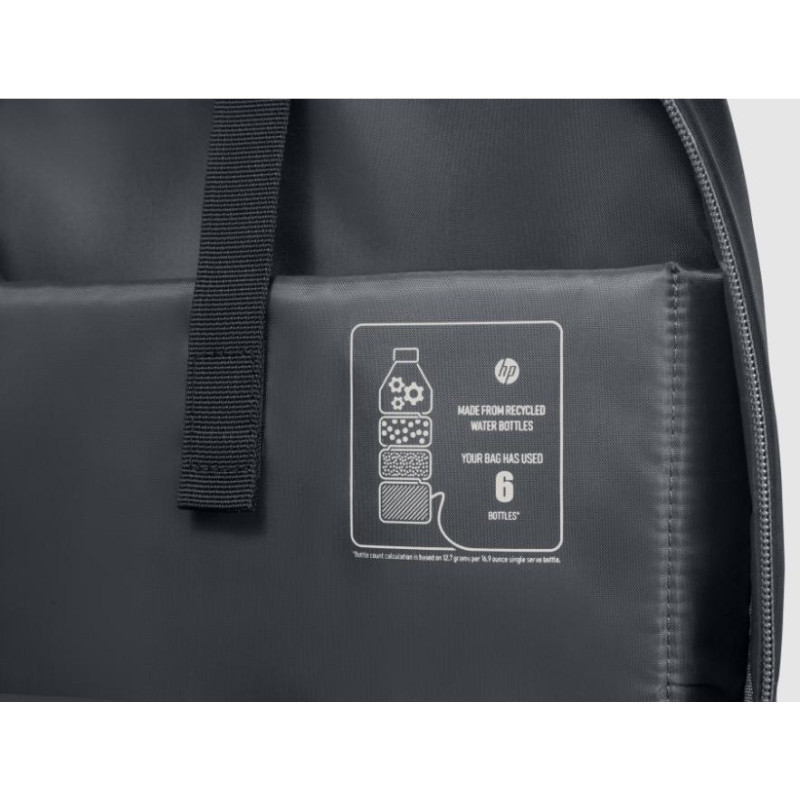 Sac à dos HP 9W0Z7AA 15.6" Noir en Tunisie