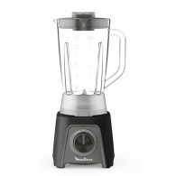 Blender Moulinex Blendeo+ 450W 1.5L Noir