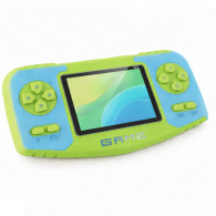 Console De Jeux Portable S2 Bleu & Vert en Tunisie