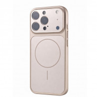 Coque Qiop Pour Iphone 14 Pro Max Gold En Tunisie