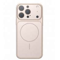 Coque Qiop Pour Iphone 17 Pro Gold En Tunisie