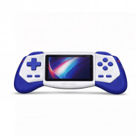 Console De Jeux Portable S3 Bleu & Blanc en Tunisie