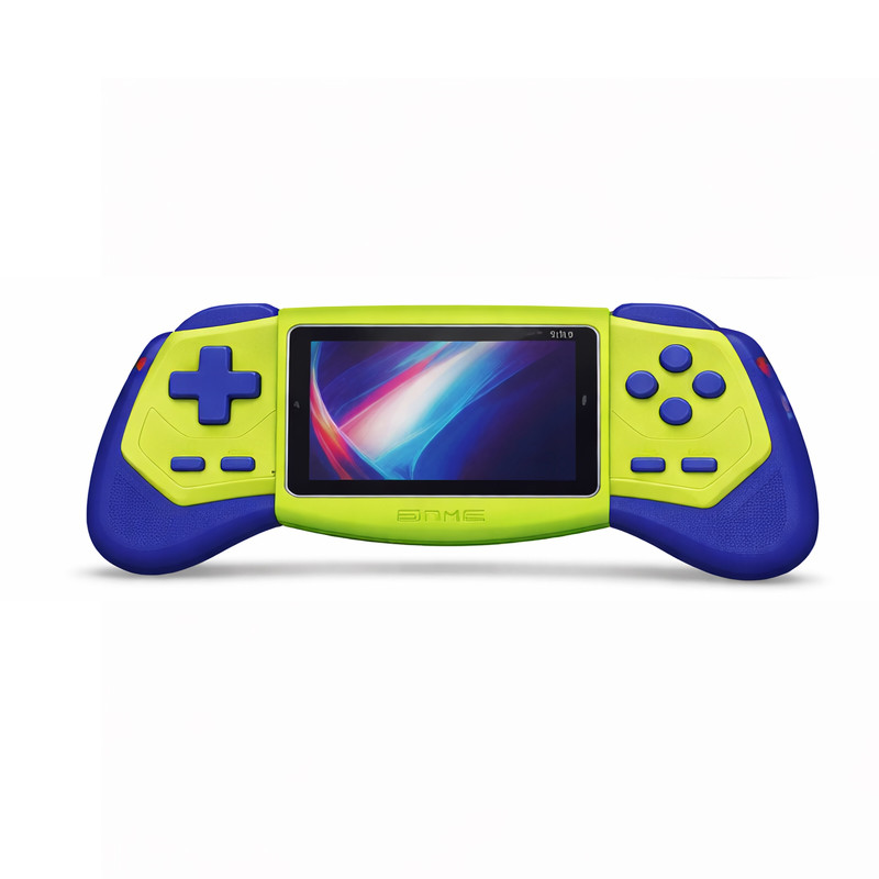 Console De Jeux Portable S3 Bleu & Vert en Tunisie