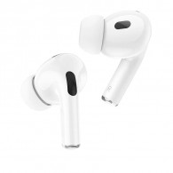 Ecouteur Bluetooth Hoco EW77 Blanc