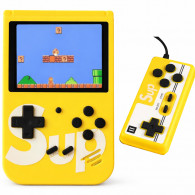 Console De Jeu Avec Manette Jaune En Tunisie