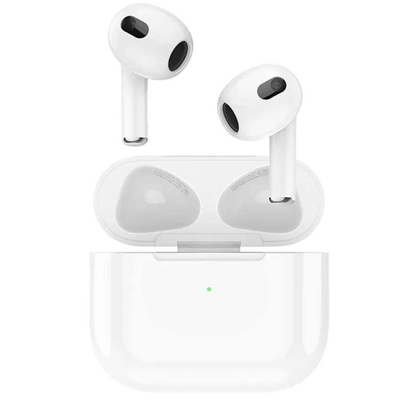 Ecouteur Bluetooth Hoco EW26 Blanc en Tunisie