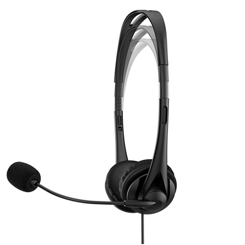 Micro Casque Filaire HP G2 428K6AA Noir en Tunisie