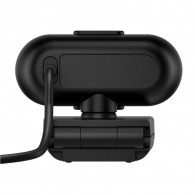 Webcam HP 325 Full HD1080P Noir en Tunisie