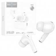 Ecouteur Bluetooth Hoco EW56 Blanc en Tunisie