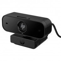 Webcam HP 435 Full HD1080P Noir en Tunisie