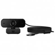Webcam HP 435 Full HD1080P Noir en Tunisie