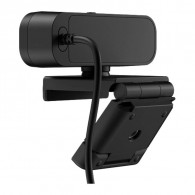 Webcam HP 435 Full HD1080P Noir en Tunisie