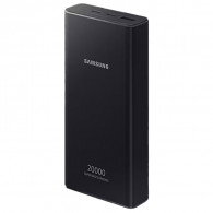 Power Bank Samsung 25W 20 000 mAh Noir En Tunisie