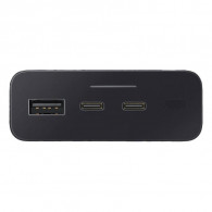 Power Bank Samsung 25W 20 000 mAh Noir En Tunisie