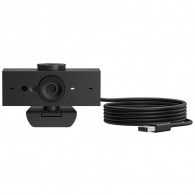 Webcam HP 625 Full HD1080P Noir en Tunisie