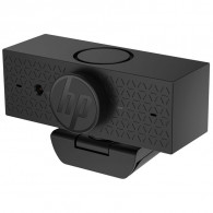 Webcam HP 625 Full HD1080P Noir en Tunisie