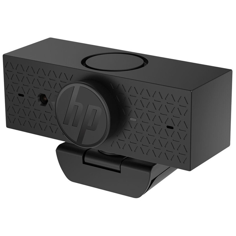 Webcam HP 625 Full HD1080P Noir en Tunisie