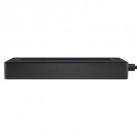 Hub USB-C HP 6G842AA 4K Noir en Tunisie