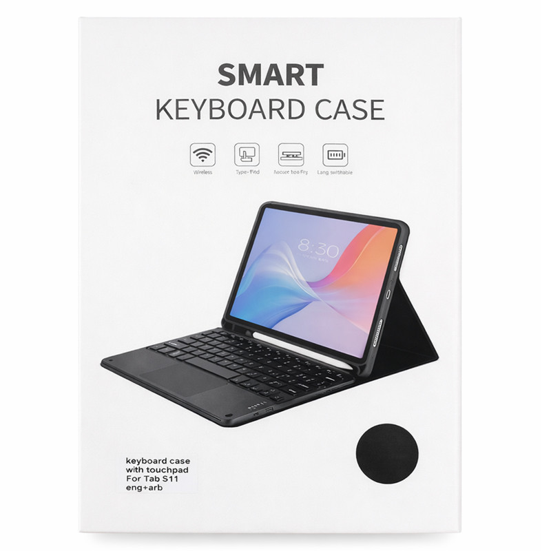 Étui Tablette Pour Tablette S11 Noir En Tunisie