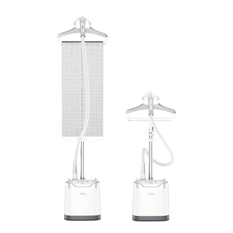 Défroisseur Vertical Tefal Pro Style Care 2000W Blanc en Tunisie
