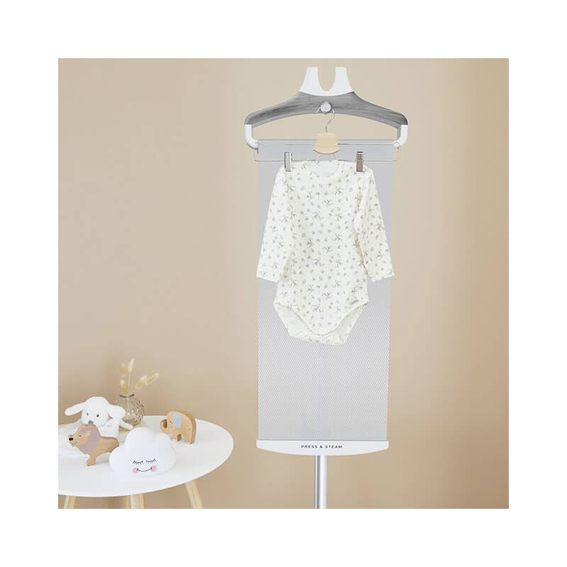 Défroisseur Vertical Tefal Pro Style Care 2000W Blanc en Tunisie