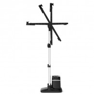 Défroisseur Vertical Tefal IXEO Plus 2980W Noir EN Tunisie