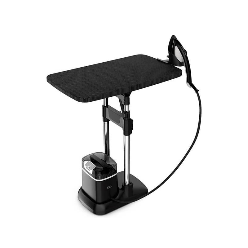 Défroisseur Vertical Tefal IXEO Plus 2980W Noir EN Tunisie