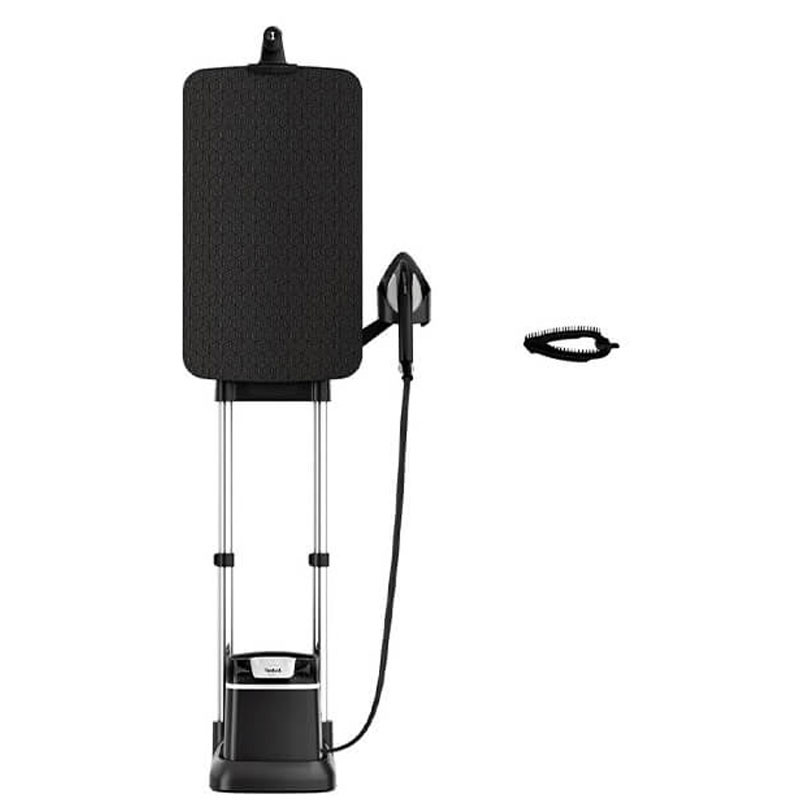 Défroisseur Vertical Tefal IXEO Plus 2980W Noir EN Tunisie